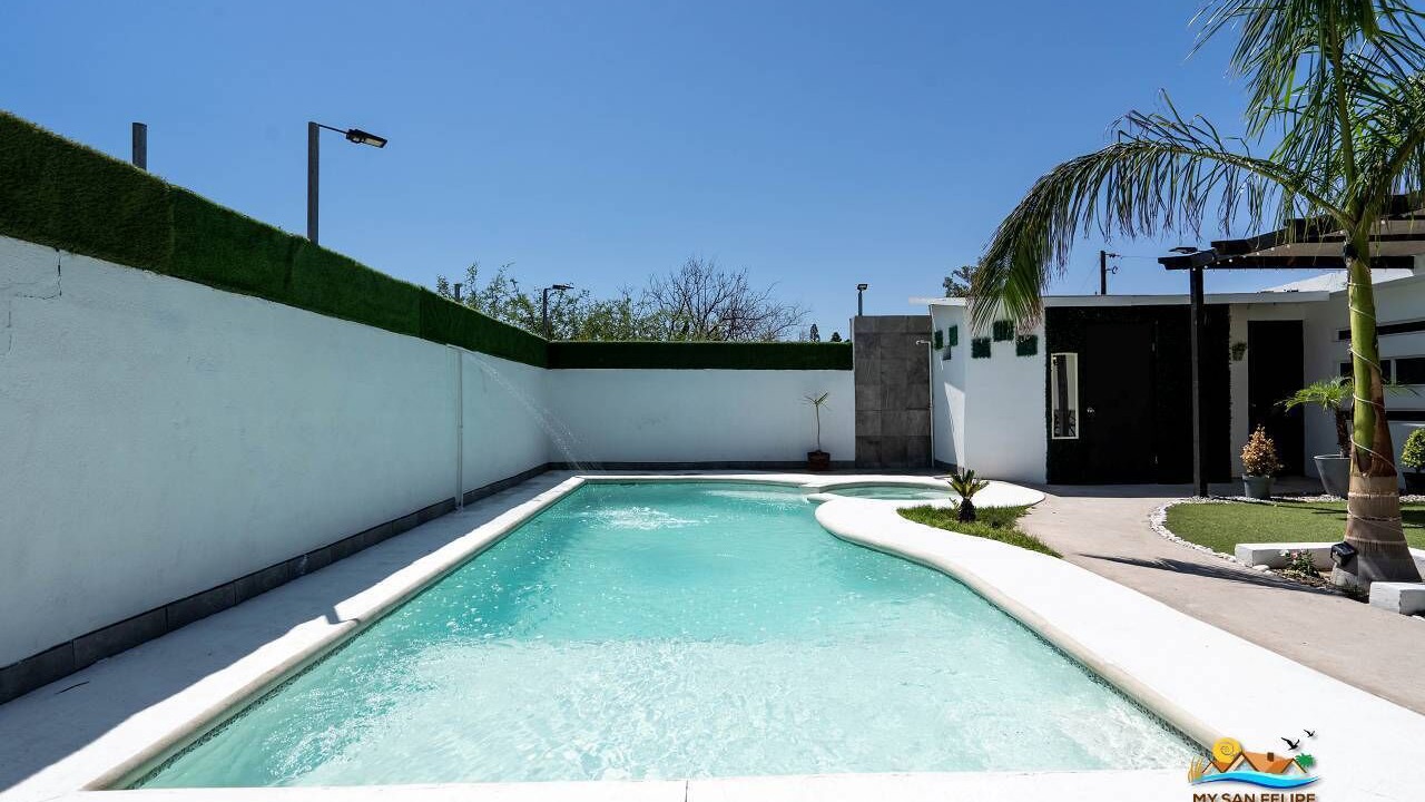 Photo of Outdoor in Primera Seccion