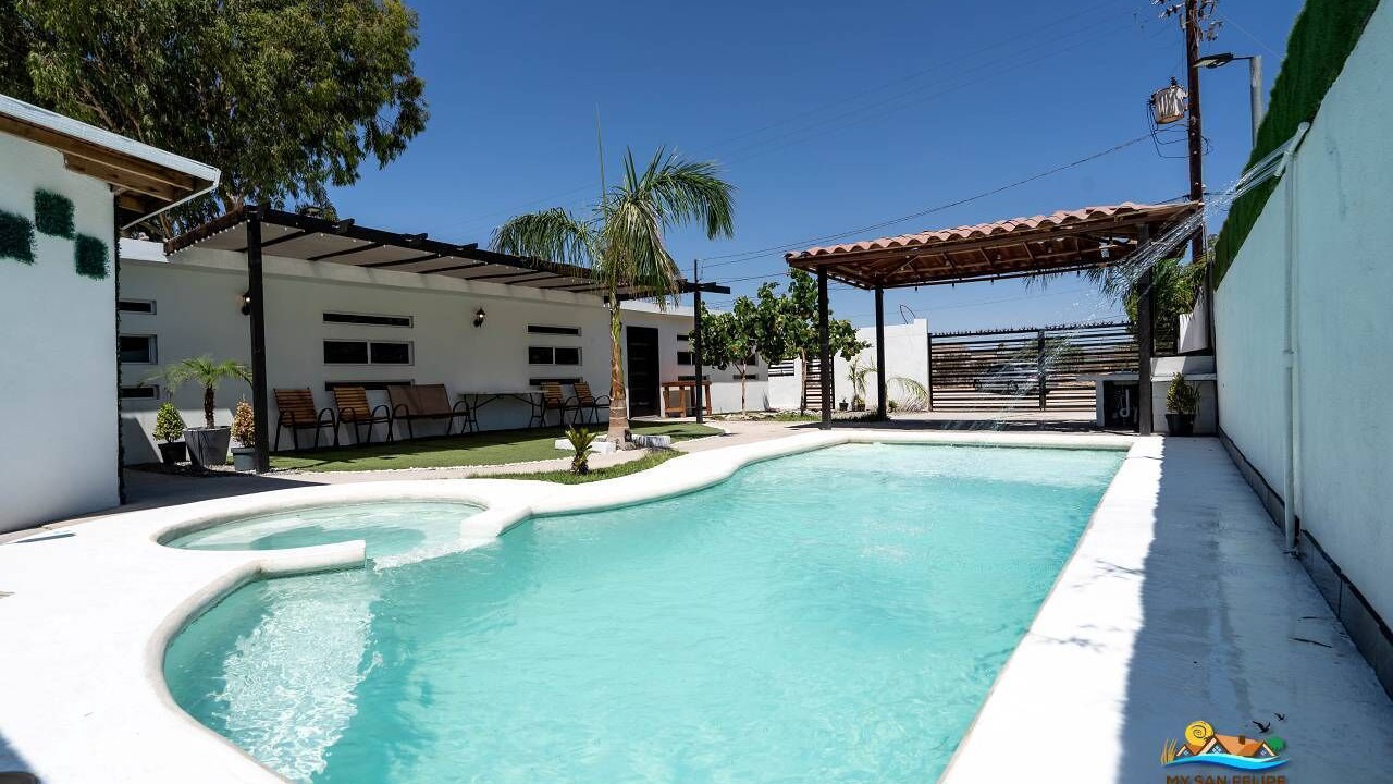 Photo of Outdoor in Primera Seccion