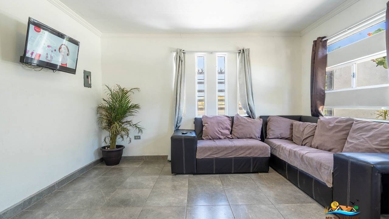 Photo of Bedroom in Primera Seccion