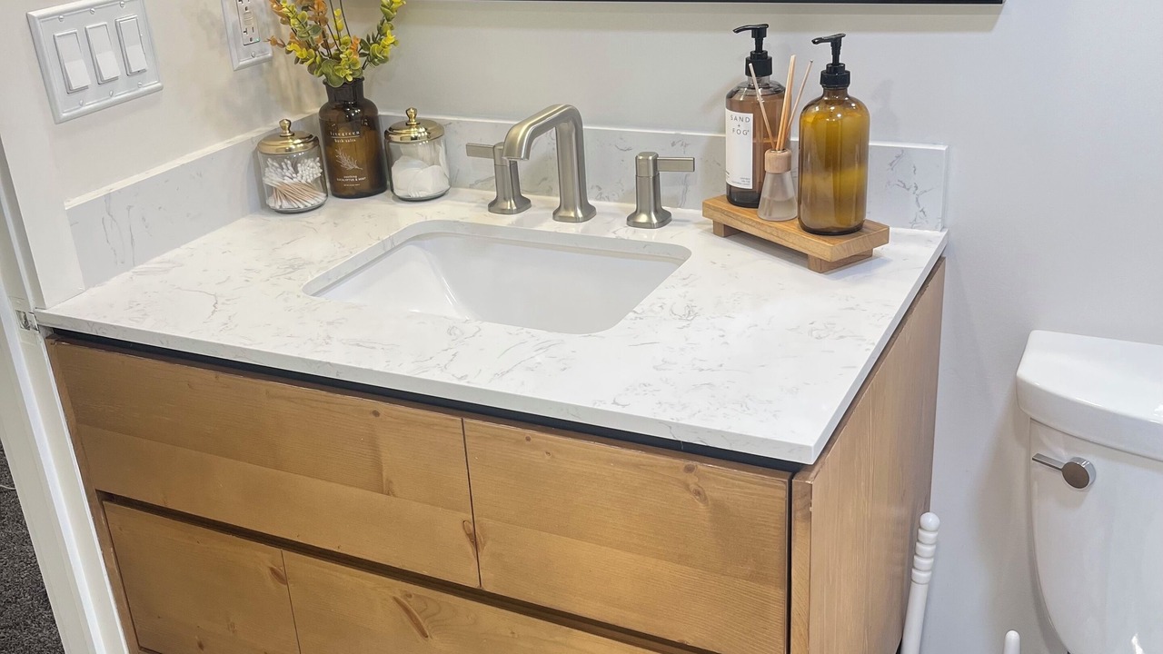 Photo of Bathroom in Sugar House