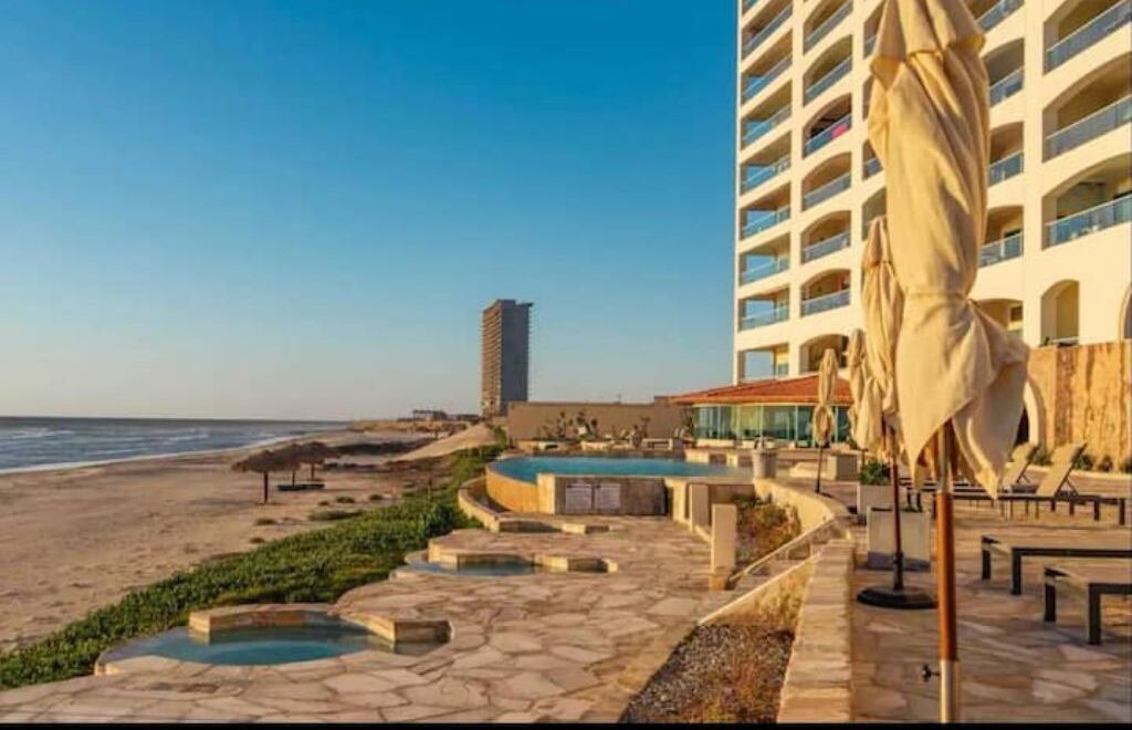 Photo of Outdoor in Rosarito