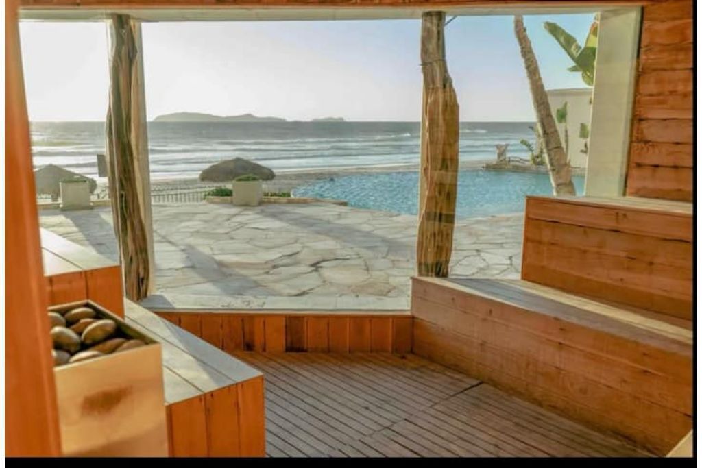 Photo of Bedroom in Rosarito