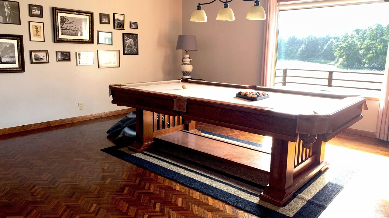 Photo of Bedroom in Langlois