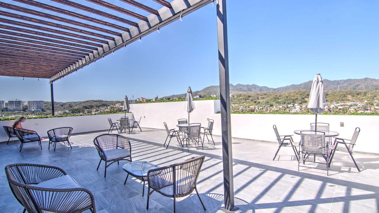 Photo of Outdoor in La Cruz de Huanacaxtle
