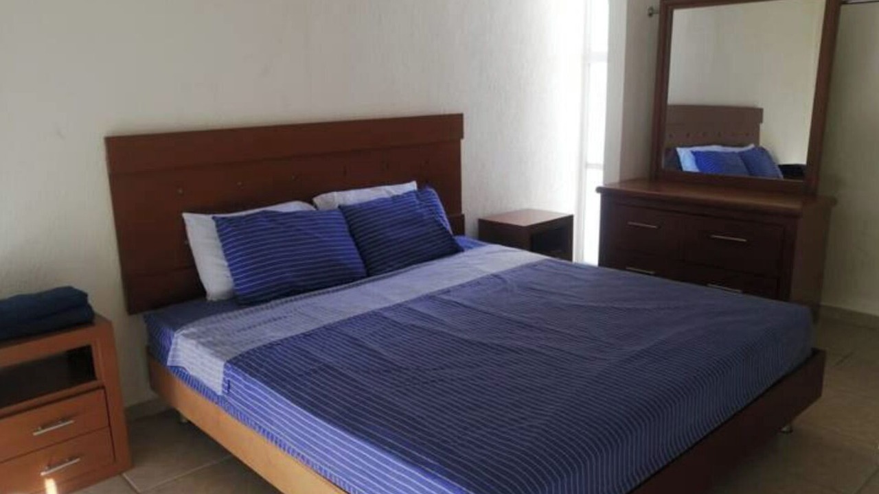 Photo of Bedroom in Granjas del Marques