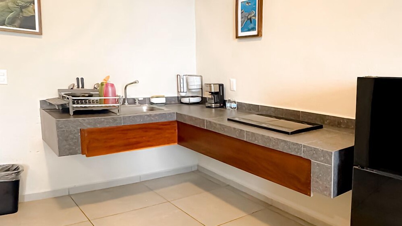 Photo of Kitchen in Aticama