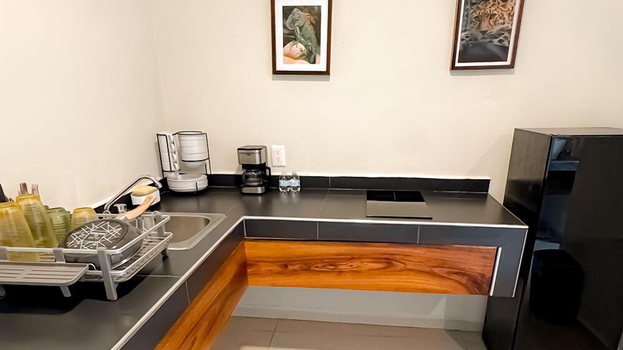 Photo of Kitchen in Aticama