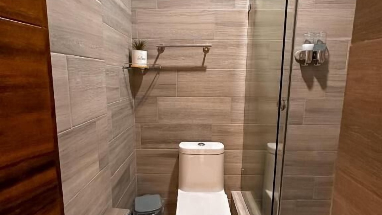 Photo of Bathroom in Aticama