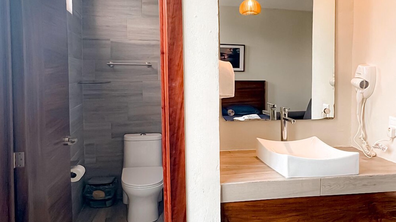 Photo of Bedroom in Aticama
