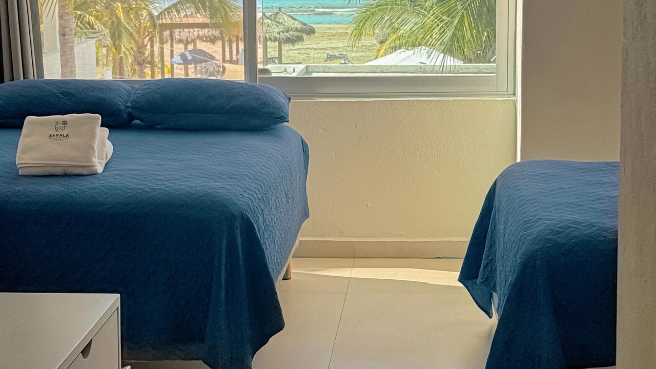 Photo of Bedroom in Aticama