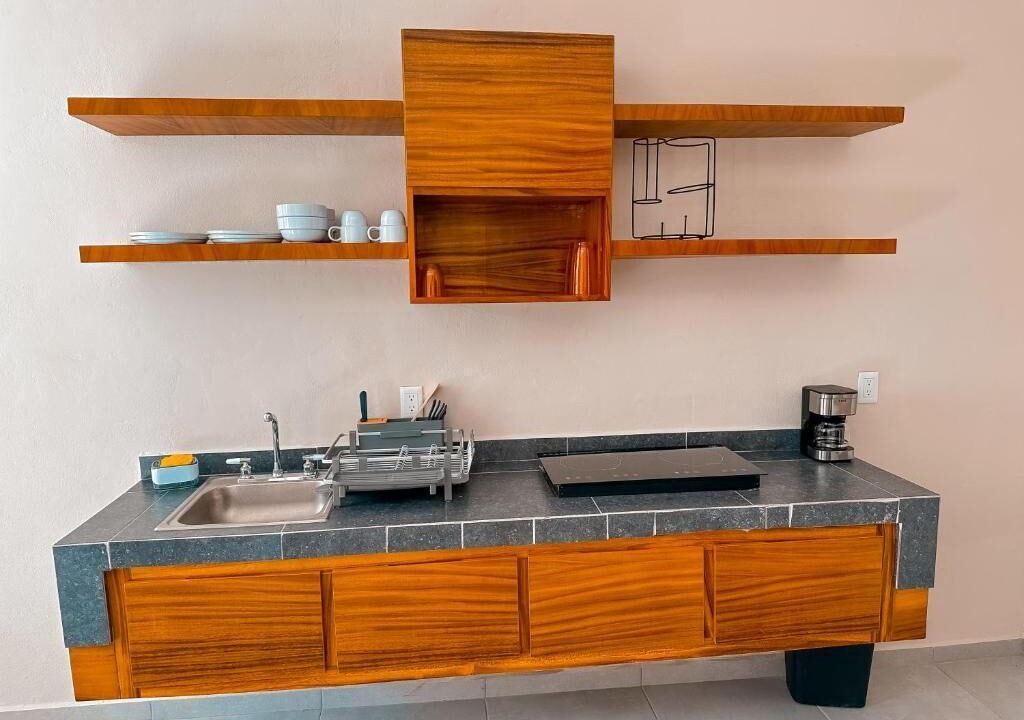Photo of Kitchen in Aticama