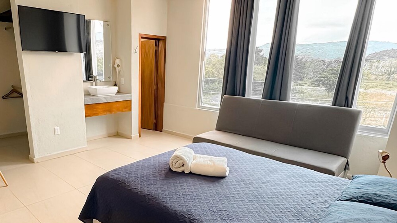 Photo of Bedroom in Aticama