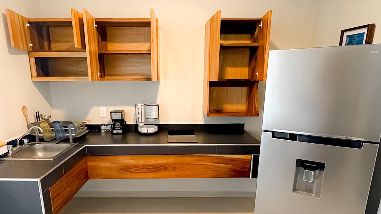Photo of Kitchen in Aticama