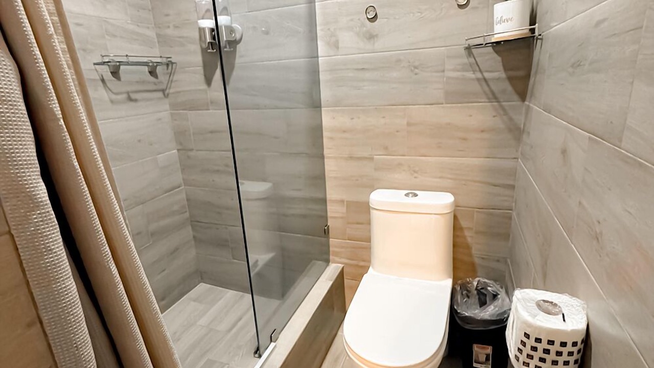Photo of Bathroom in Aticama