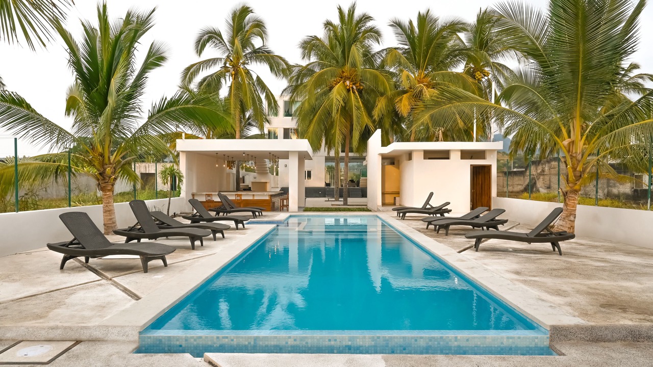 Photo of Outdoor in Aticama