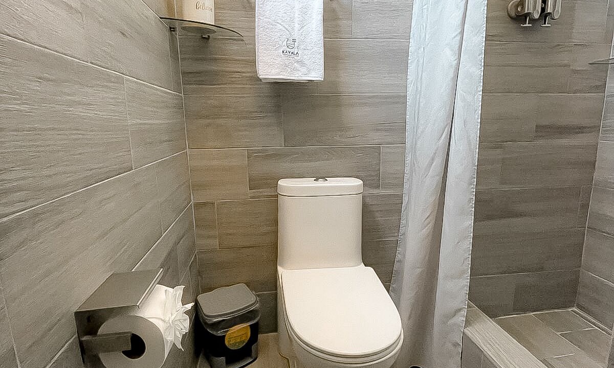 Photo of Bathroom in Aticama