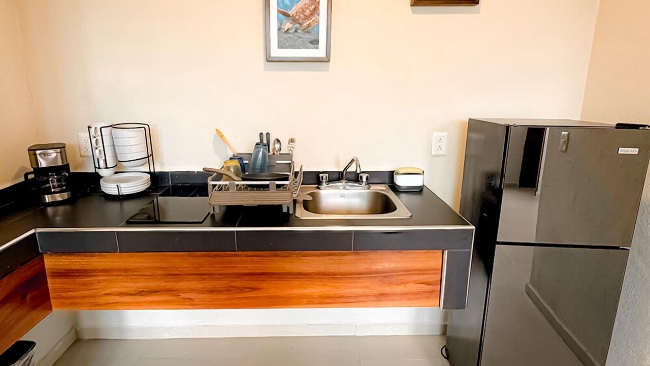 Photo of Kitchen in Aticama