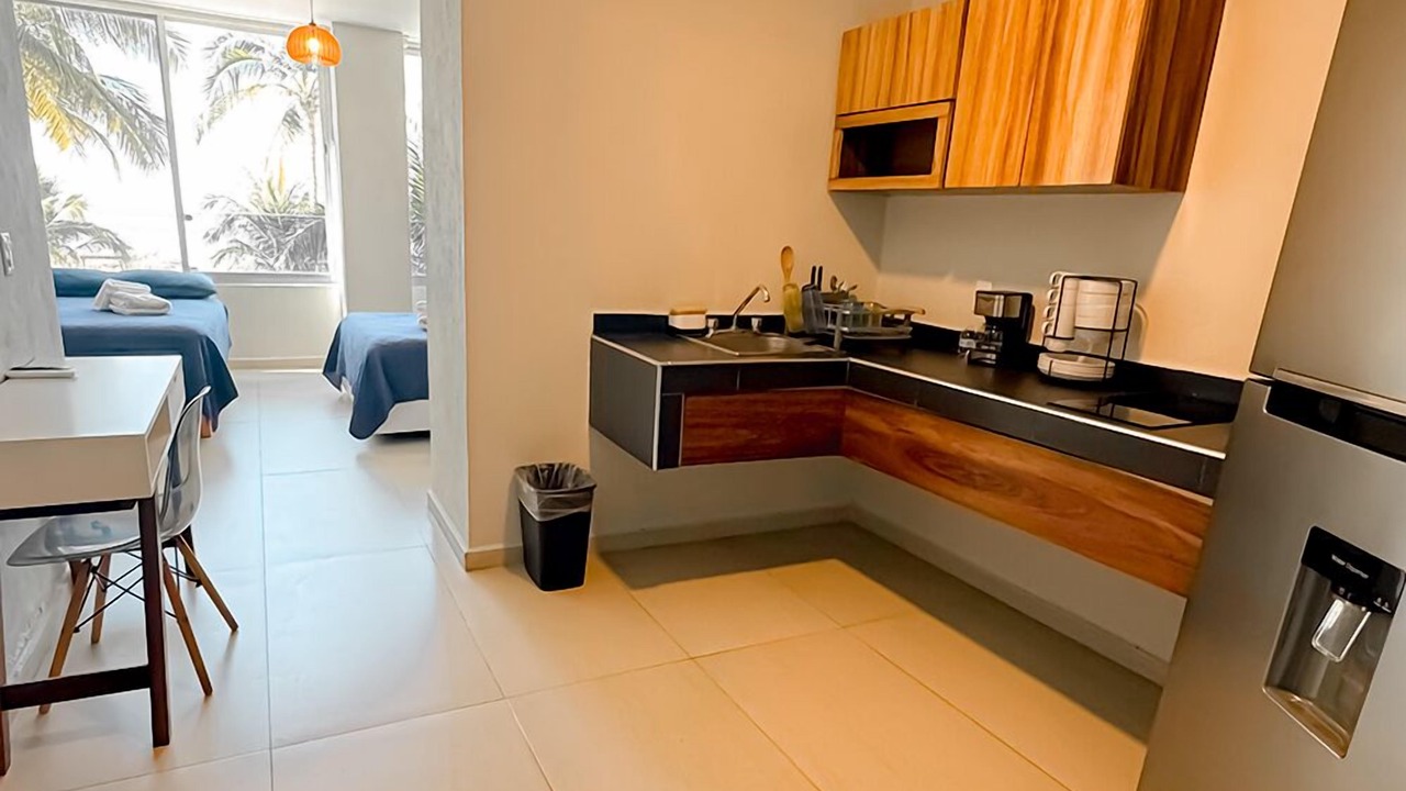 Photo of Kitchen in Aticama