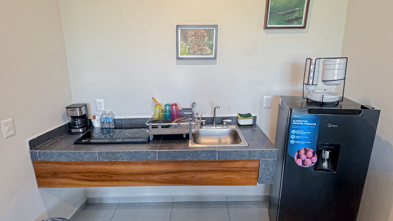 Photo of Kitchen in Aticama