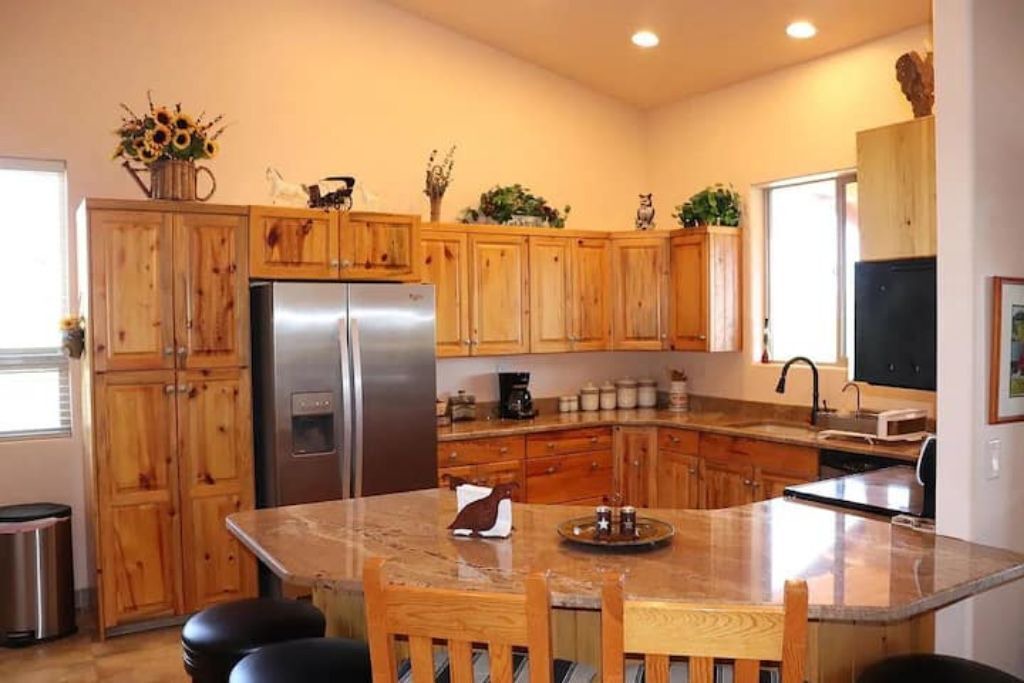 Photo of Kitchen in Apple Valley