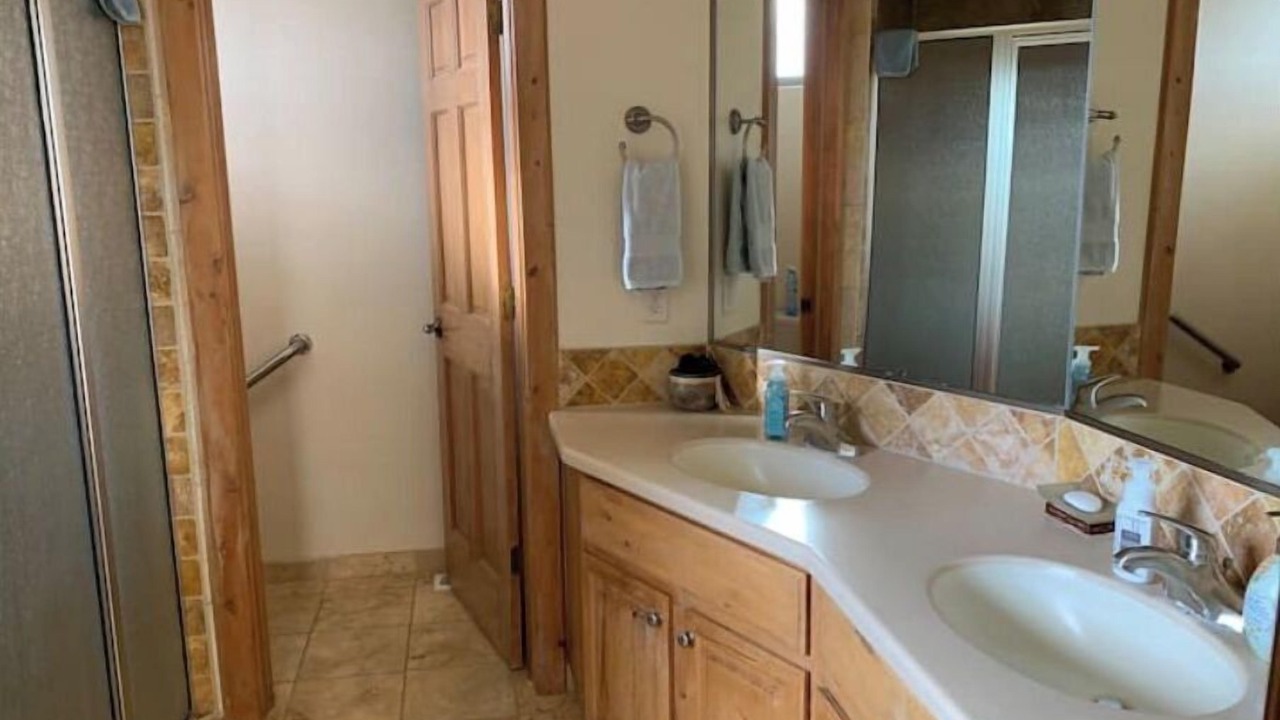 Photo of Bathroom in Apple Valley