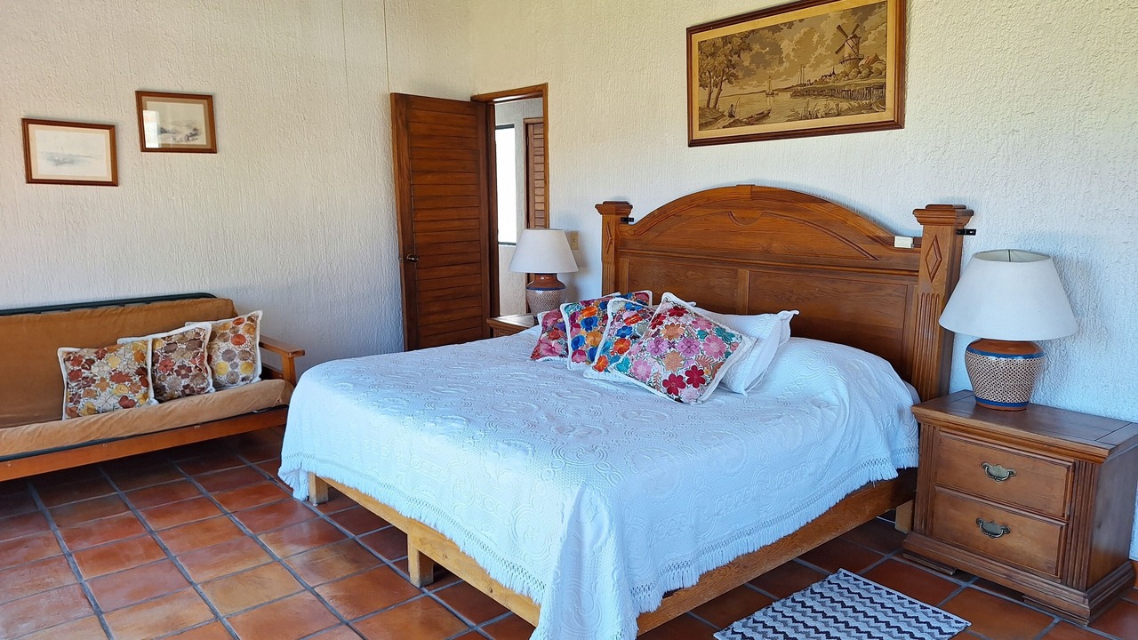 Photo of Bedroom in Chantepec
