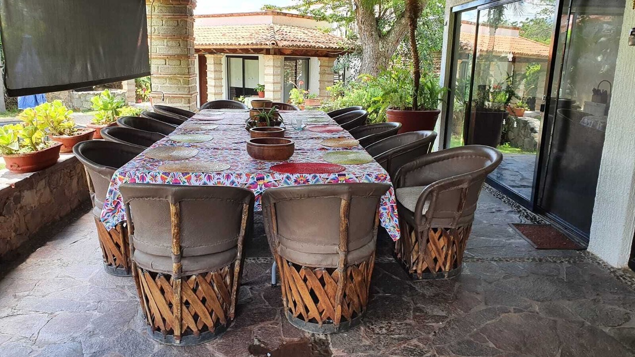 Photo of Outdoor in Chantepec