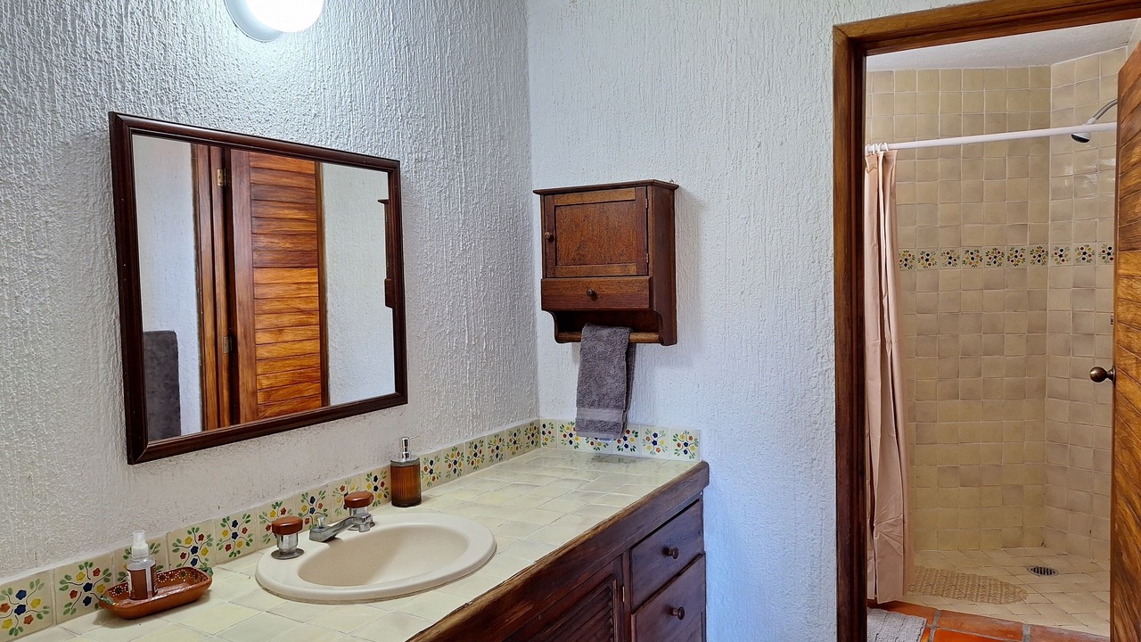 Photo of Bathroom in Chantepec