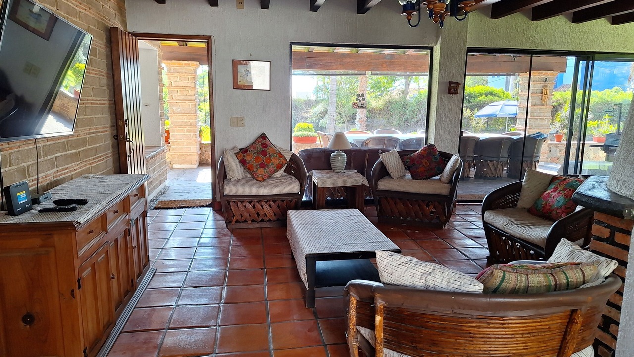 Photo of Livingroom in Chantepec