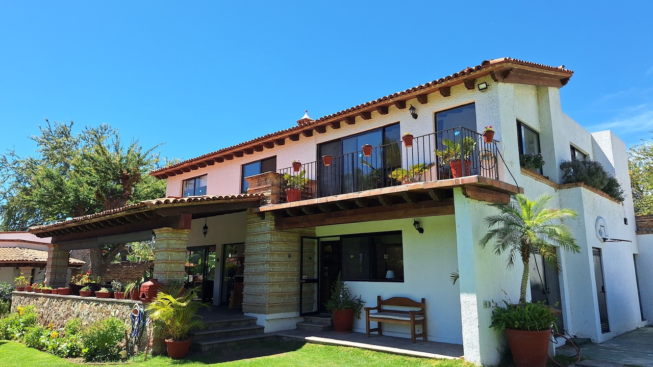 Photo of Outdoor in Chantepec