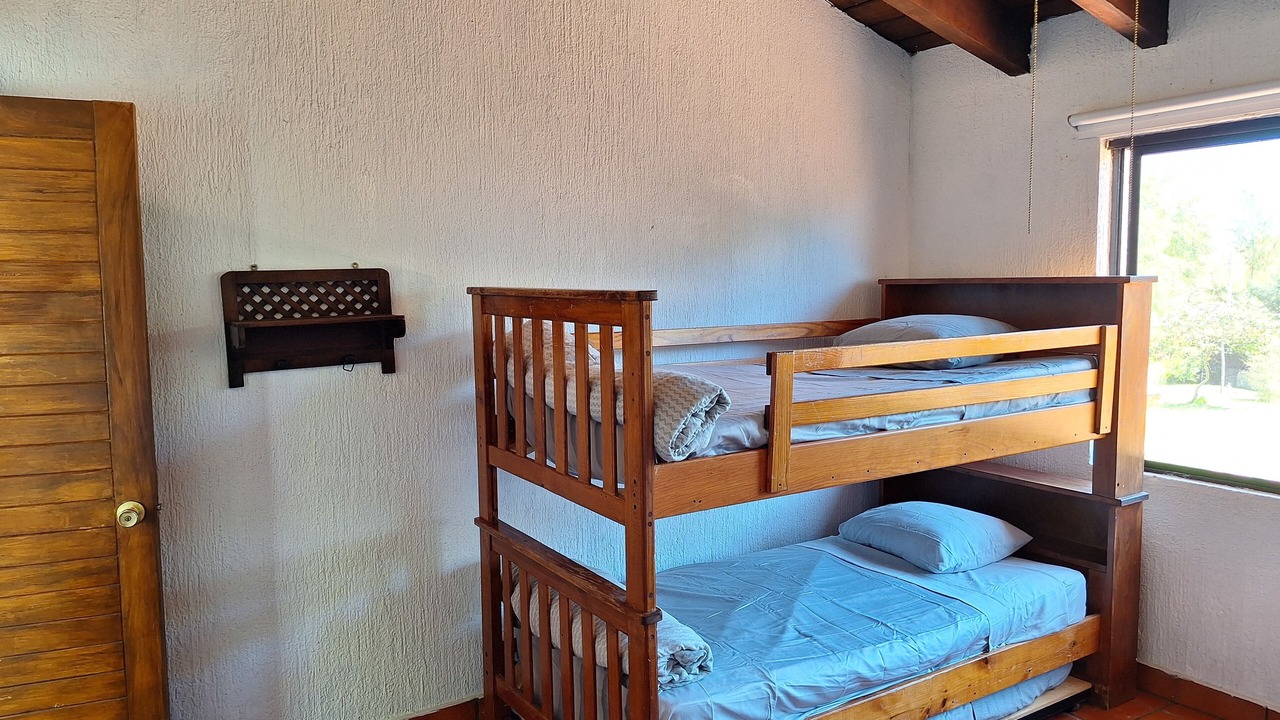 Photo of Bedroom in Chantepec