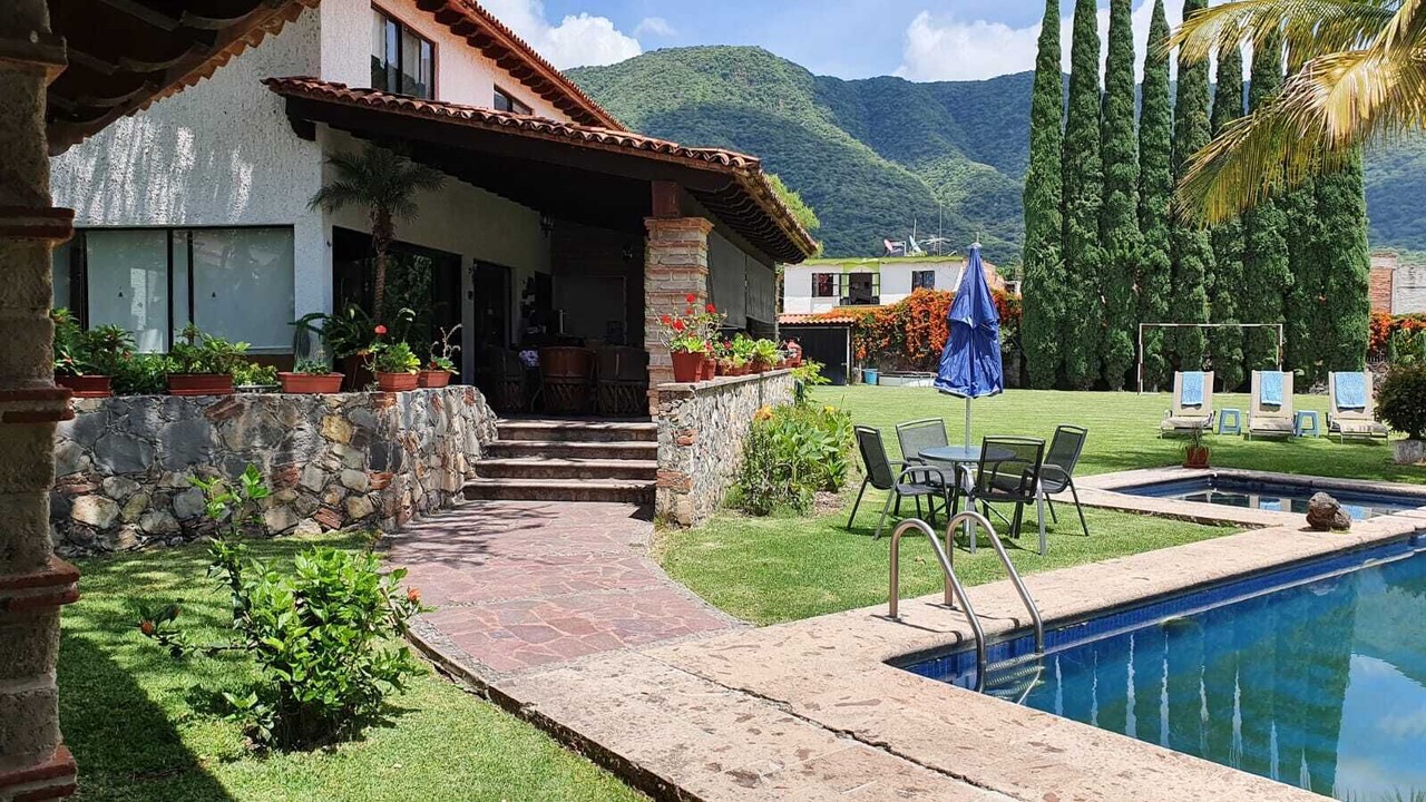 Photo of Outdoor in Chantepec