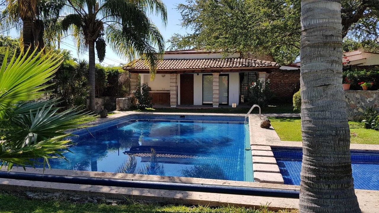 Photo of Outdoor in Chantepec