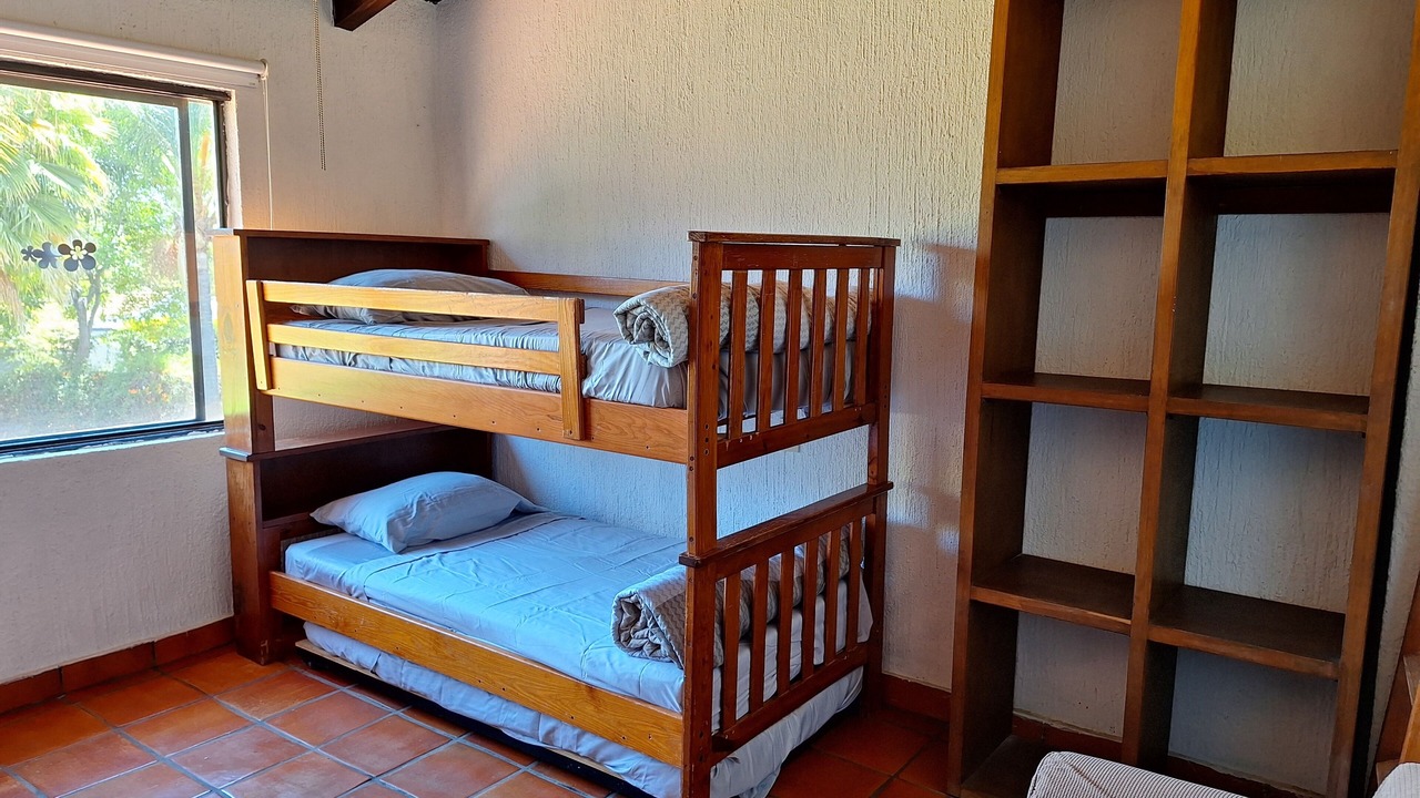 Photo of Bedroom in Chantepec