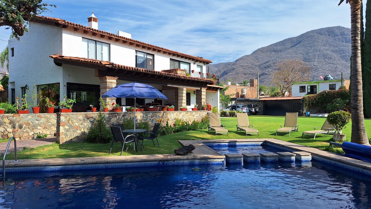 Photo of Outdoor in Chantepec