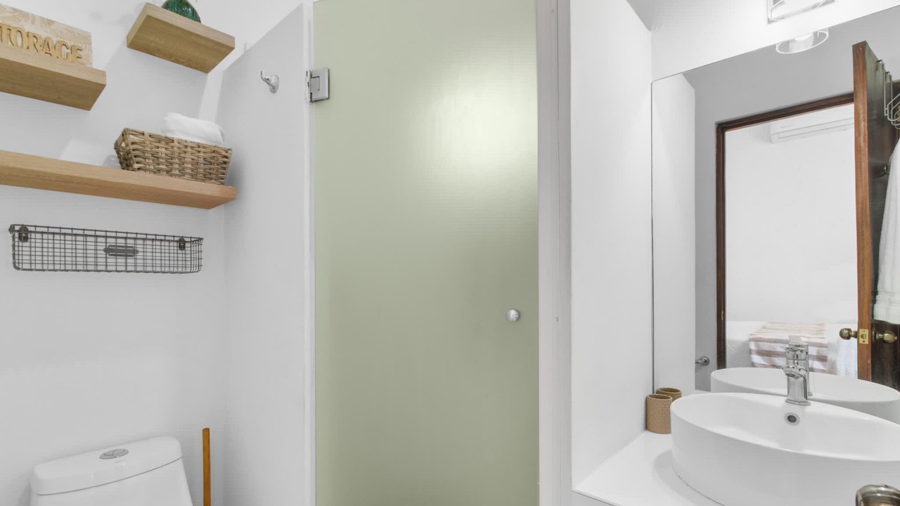 Photo of Bathroom in Bucerias