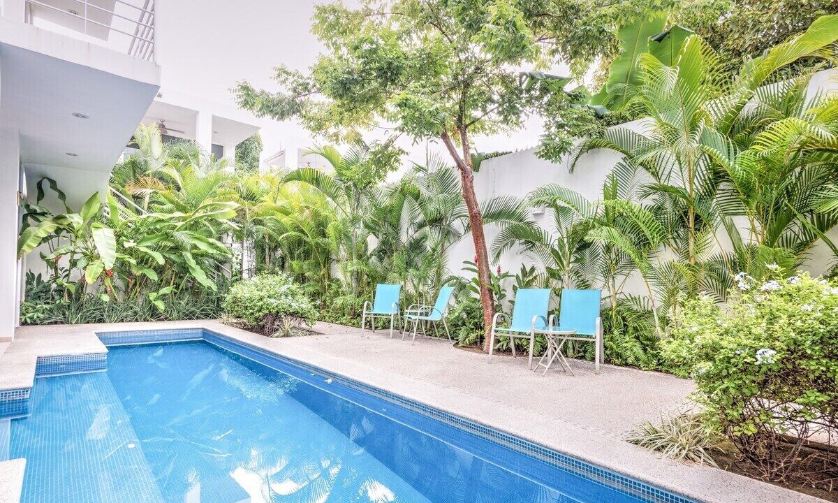 Photo of Outdoor in Bucerias