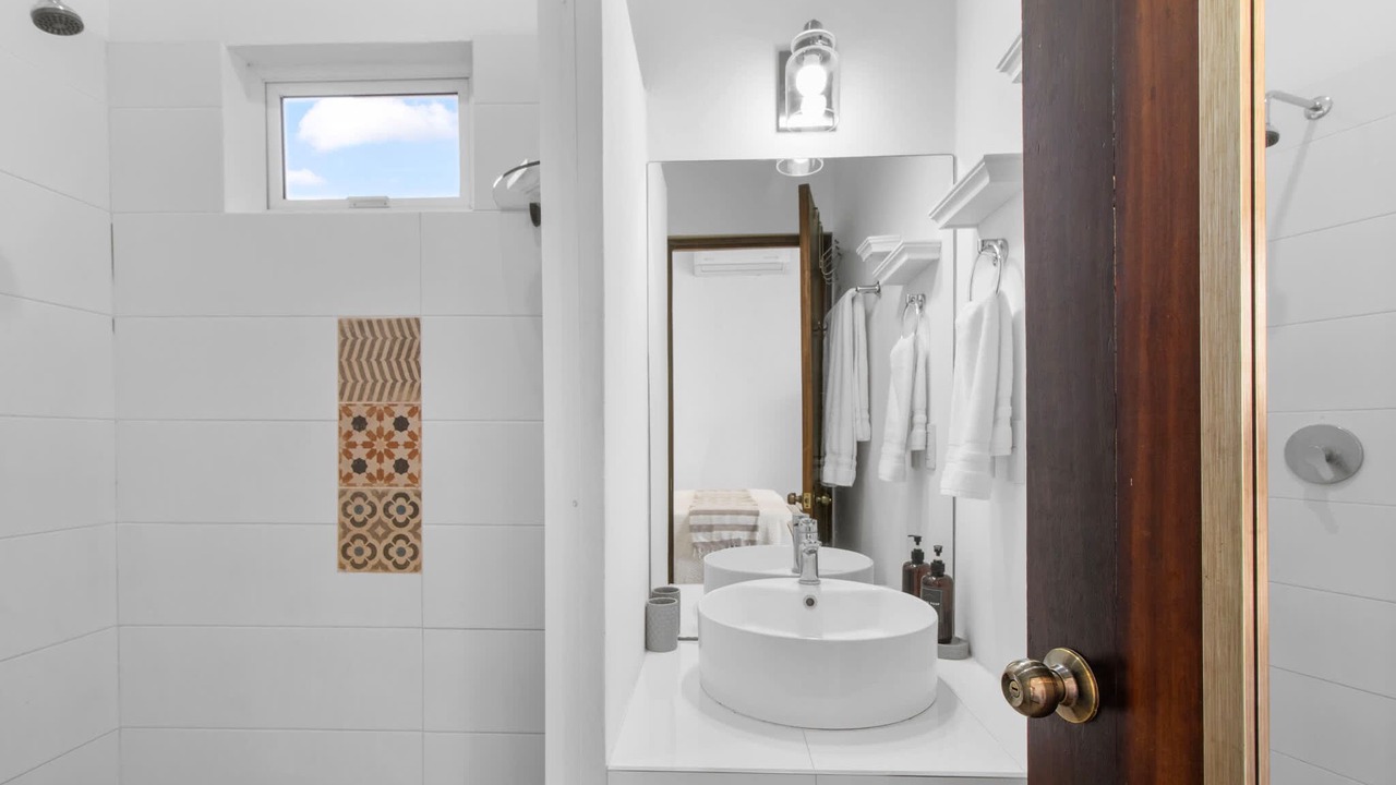 Photo of Bathroom in Bucerias