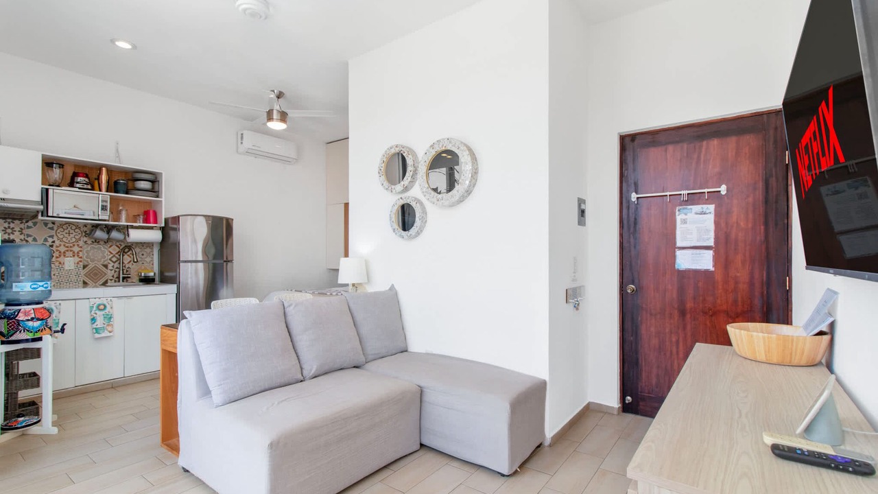 Photo of Livingroom in Bucerias