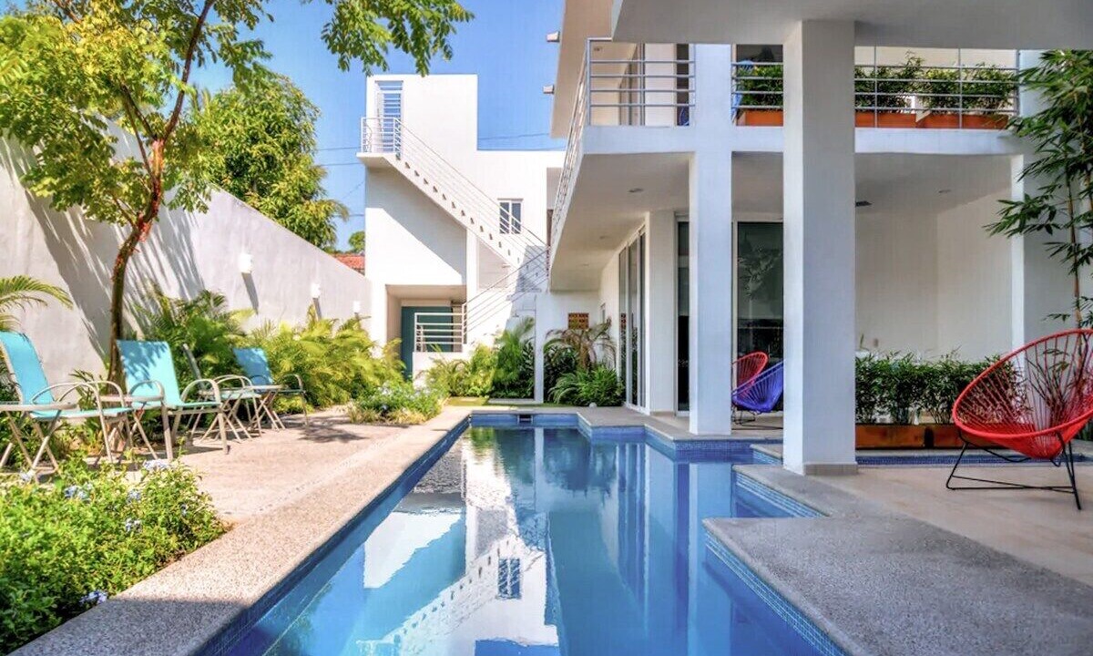 Photo of Outdoor in Bucerias