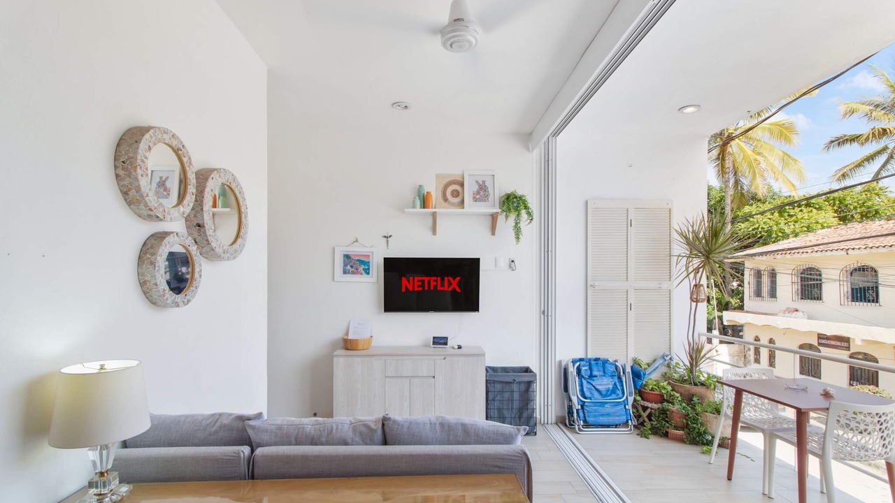 Photo of Livingroom in Bucerias