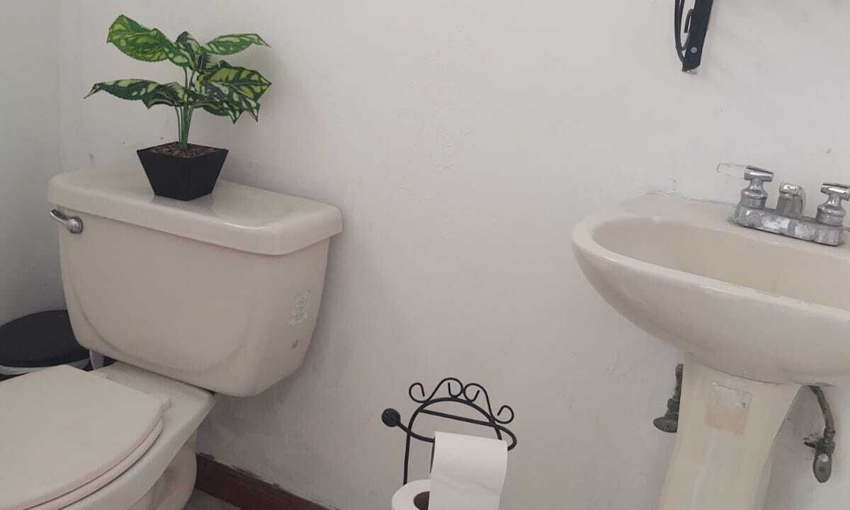 Photo of Bathroom in Monterrey