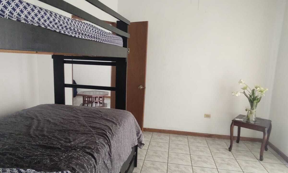 Photo of Bedroom in Monterrey