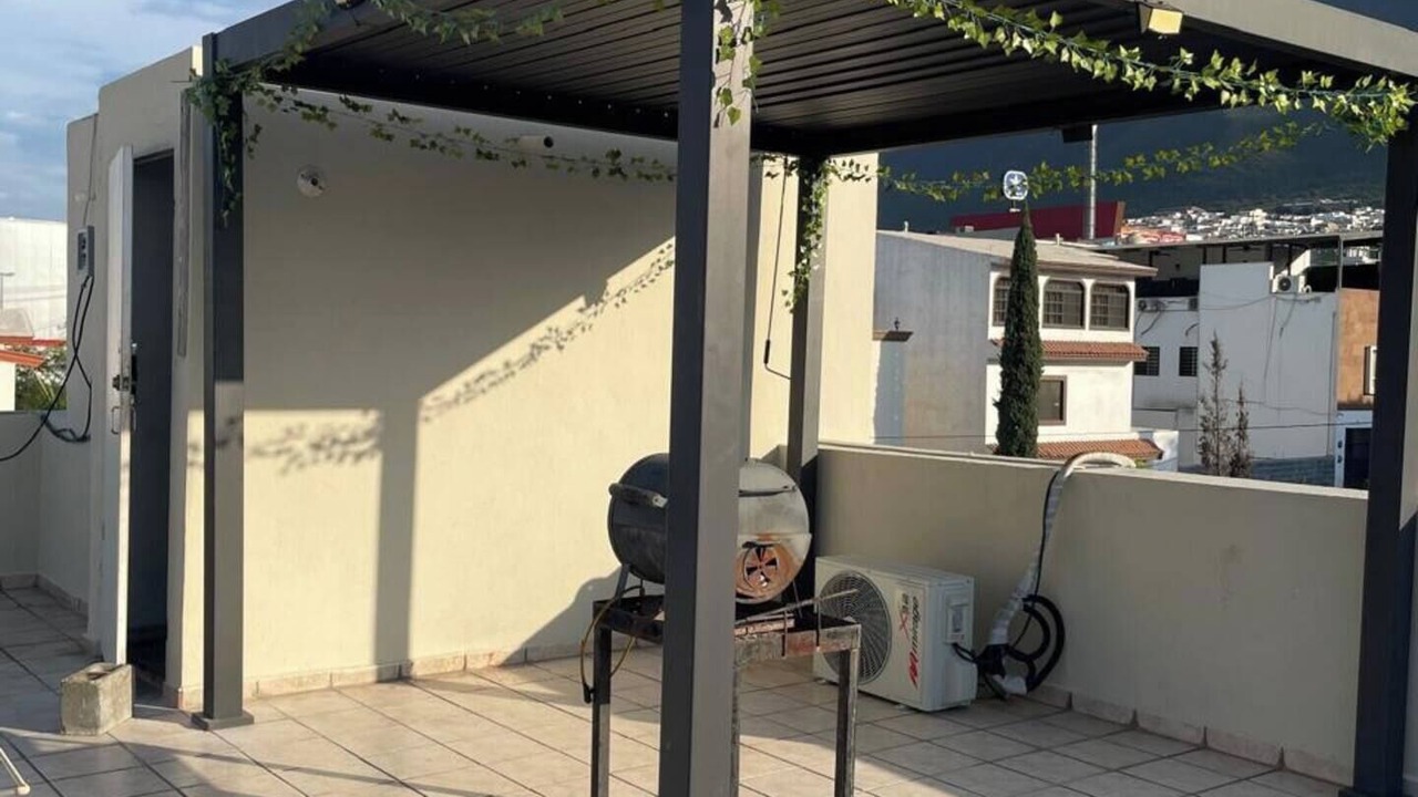 Photo of Patio Balcony in Monterrey
