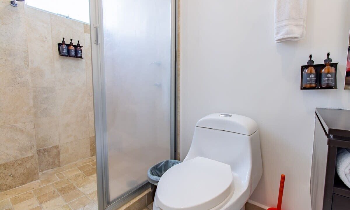 Photo of Bathroom in El Yaqui