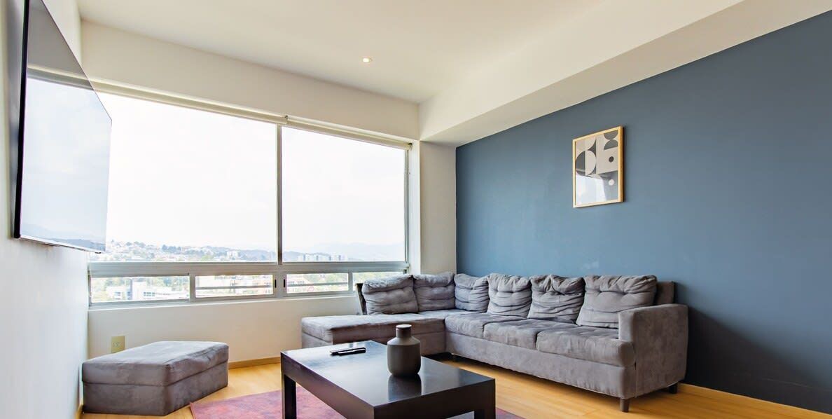 Photo of Livingroom in El Yaqui