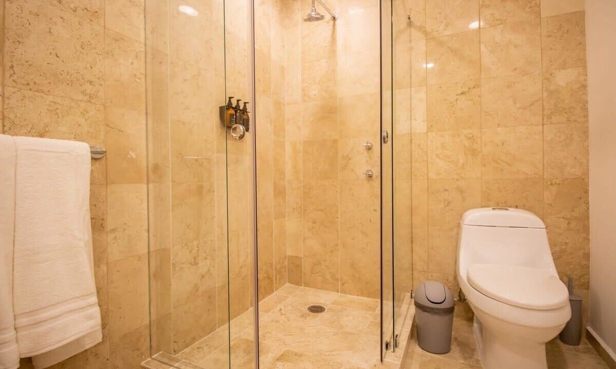 Photo of Bathroom in El Yaqui
