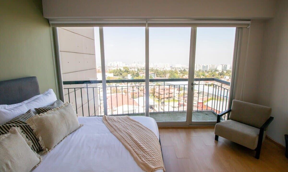 Photo of Patio Balcony in El Yaqui