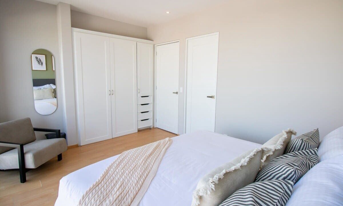 Photo of Bedroom in El Yaqui