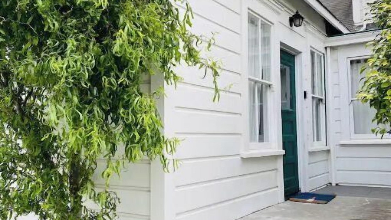 Photo of Outdoor in Fort Bragg